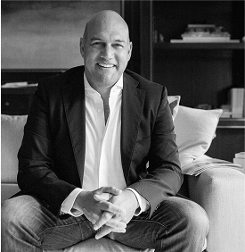Salim Ismail